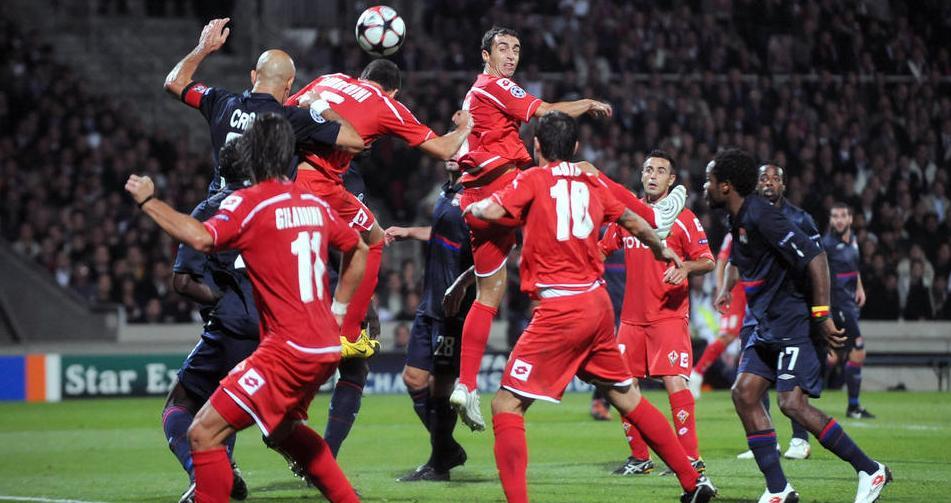 Ligue des Champions ... les résultats du mercredi 16 septembre 2009