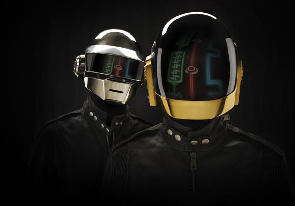 DJ-Hero---Daft-Punk