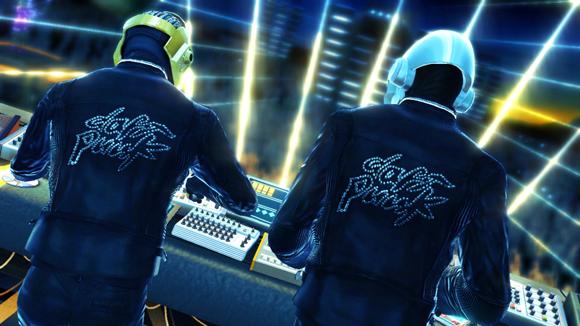 DJ-Hero---Daft-Punk-Jackets
