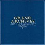 Jeudi 17 septembre : Grand Archives - Silver Among The Gold