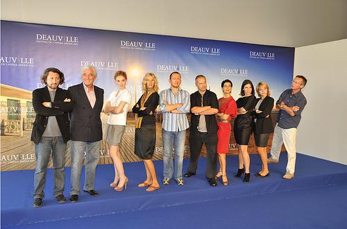 The end of Deauville