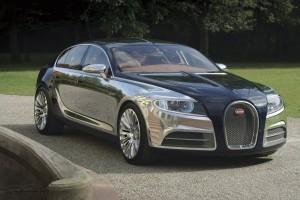 bugati 16c galibier