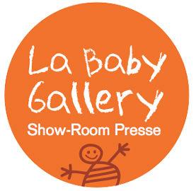 Logo-babygallery
