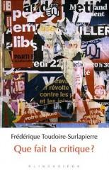 Que fait Frédérique Toudoire-Surlapierre pour la critique ? 51yjIsDjcSL._SS500_.jpg