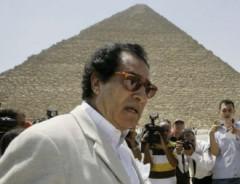 Pour en finir avec l'UNESCO farouk hosni.jpg