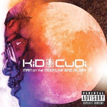 Kid Cudi - 'Man On The Moon : The End Of The Day', Enfin Le LP
