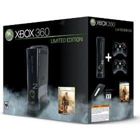 La Xbox 360 armée avec Modern Warfare 2