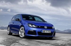 Golf R