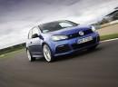 Francfort 2009 : Vw Golf R