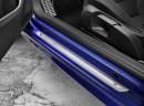 Francfort 2009 : Vw Golf R