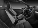 Francfort 2009 : Vw Golf R
