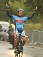 Dernières brèves du cyclisme amateur (17/9/2009)