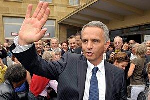 Didier Burkhalter, un nouveau Conseiller fédéral conforme sous tous rapports ? Didier Burkhalter, un nouveau Conseiller fédéral conforme sous tous rapports ?
