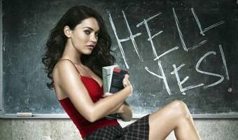 Jennifer's Body ... la bande annonce française du futur Megan Fox Jennifer's Body ... la bande annonce française du futur Megan Fox