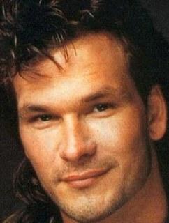 Hommage à Patrick Swayze Hommage à Patrick Swayze