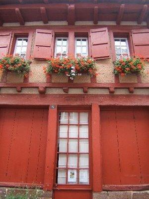 Je vous laisse les clefs de ma cuisine ! Je vous laisse les clefs de ma cuisine !