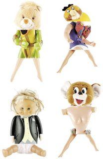 Jouets enfants