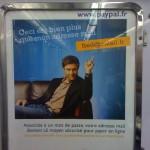 Paypal - bien plus que mon adresse mail Bien plus qu’un cliché !