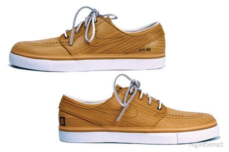 MICHAEL LAU 10TH GARDENER NIKE SB STEFAN JANOSKI