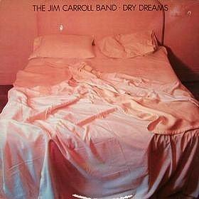 The Jim Carroll Band