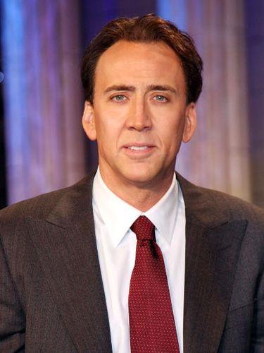 Le Frelon Vert : Nicolas Cage explique son départ