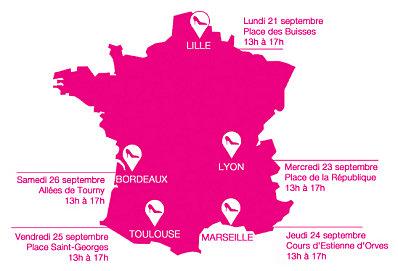 Sarenza : Et c'est reparti pour de bon !!!