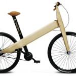 Le vélo, c’est design et écologique!