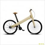 Le vélo, c’est design et écologique!