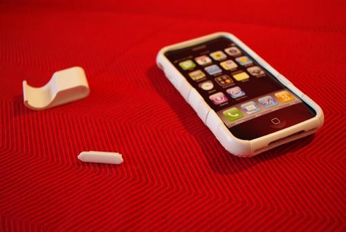 Test: Switcheasy Capsule Rebel Test: Switcheasy Capsule Rebel