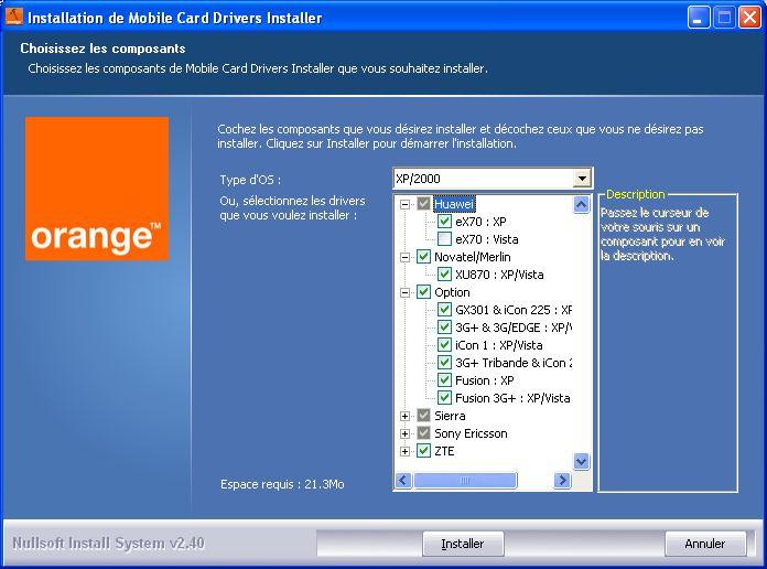 Mega pack logiciel teamParadise