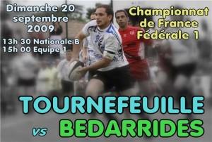 tournefeuille rugby