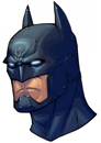 Terminé - Batman Arkham Asylum (PS3)