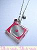 Collier music addict Collier music addict