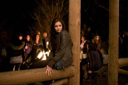 [critique] The Vampire Diaries – Pilote