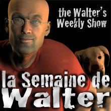 la semaine de walter WWSh009
