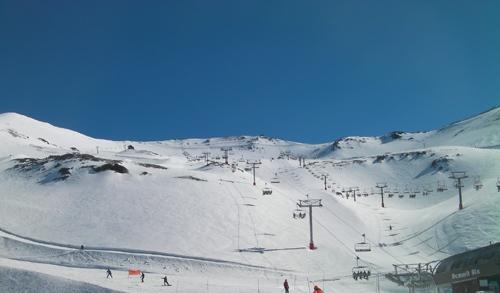 Mount Hutt Mount Hutt