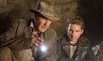 Indiana Jones 5 ... C'est ENFIN sûr !