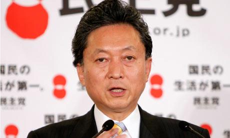 Japon - Hatoyama : recentrage à gauche de l’économie et rééquilibrage de la diplompatie japonaise