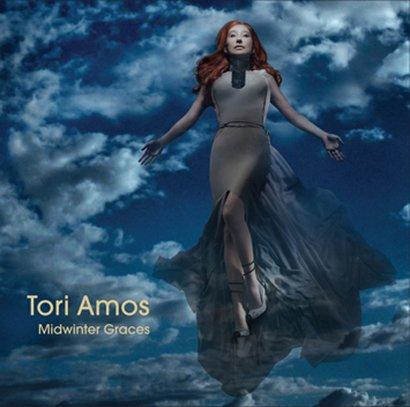 Tori Amos • Midwinter Graces