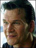 Patrick Swayze