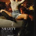 Amber Rose est…COCHONNE de NATURE!
