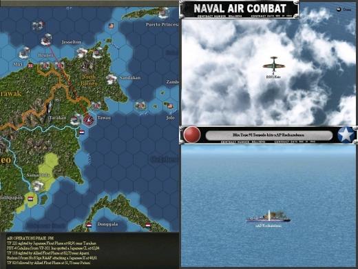 War in the Pacific Admirals Edition