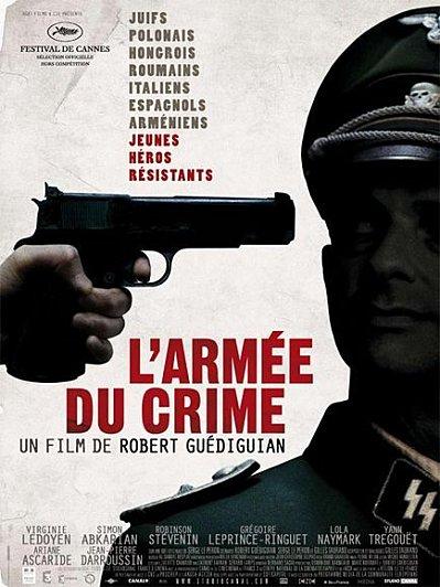 L'armée du crime / Robert Guédiguian