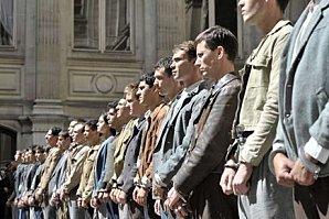 L'armée du crime / Robert Guédiguian