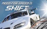Need For Speed Shift : La démo