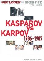 Kasparov-Karpov