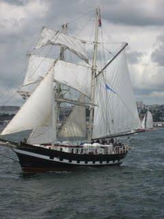 Perturbation sur les allures Perturbation sur les allures