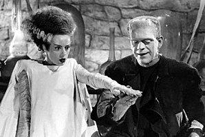 Nightmares in Red, White and Blue: the evolution of the American Horror Film / Andrew Monument