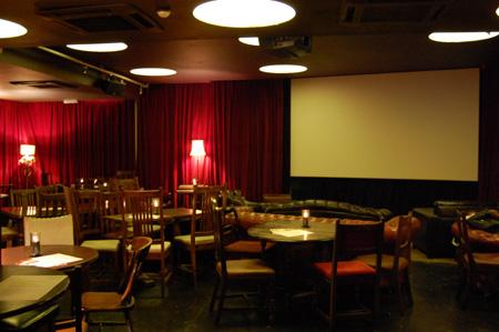 Questions pour un champion… de cinéma : Film Quiz @Roxy Bar and Screen (London)