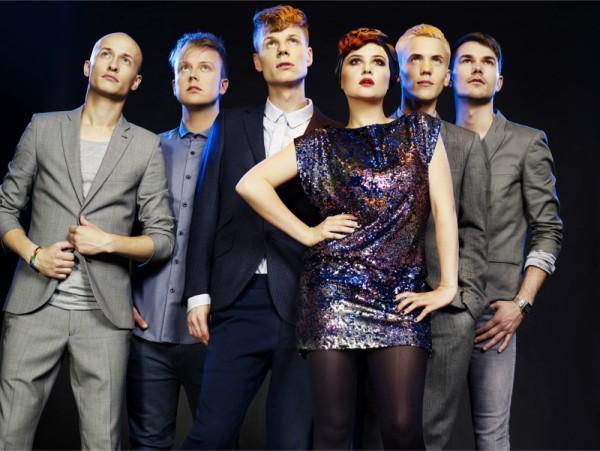 Alphabeat • The Spell (le clip)